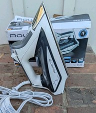 Rowenta DW52 Focus Steam