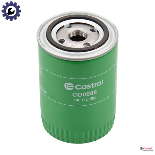 Oil filter co0088 for peugeot - co0088,