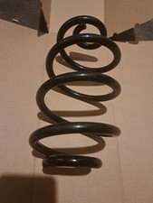 Rear Coil Spring for Renault