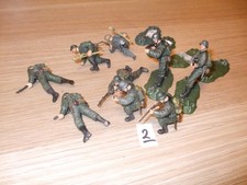 FORCES OF VALOR-DIORAMA