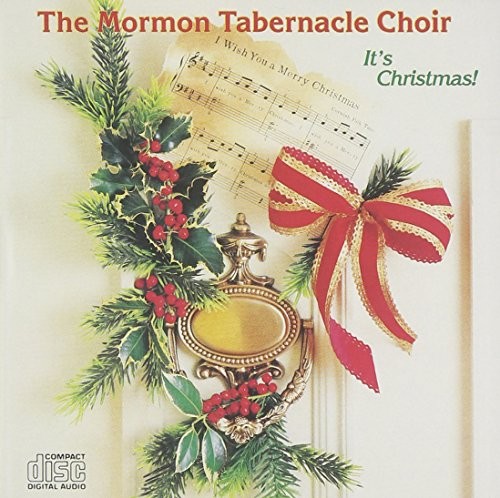 Mormon tabernacle choir - mormon,