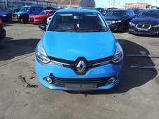 RENAULT CLIO Clio IV PH1