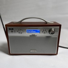 Technika DAB-206 DAB/FM