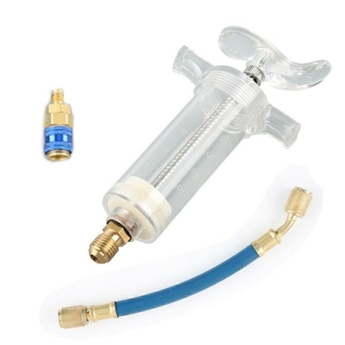 R134a air conditioning - r134a,