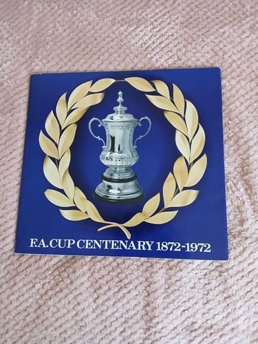 Cup centenary 1872 - cup,