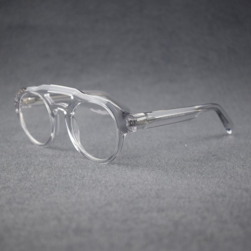 Retro fashion double bridge - retro,