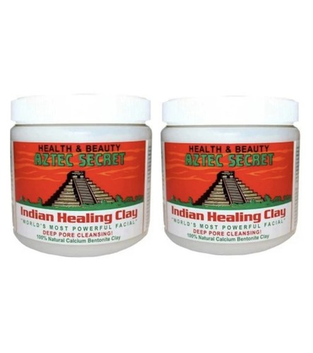 Aztec secret indian healing - aztec,