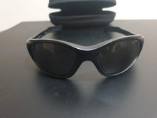 Wiley X Z87-2 Safety Shooting Glasses XL-1 Black