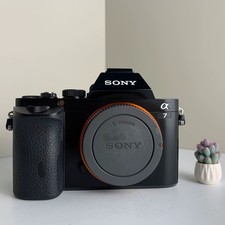 Sony Alpha A7 24.3MP