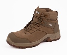 Jcb Fastrac Safety Boot Stone