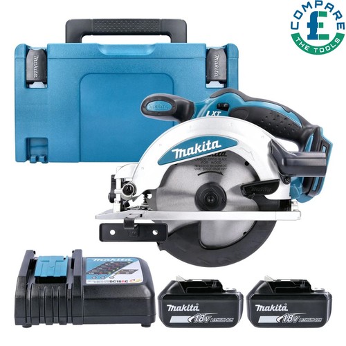 Makita dss610z 18v ion - dss610z, li-ion