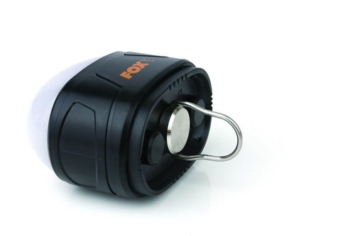 Fox halo 165 - halo,
