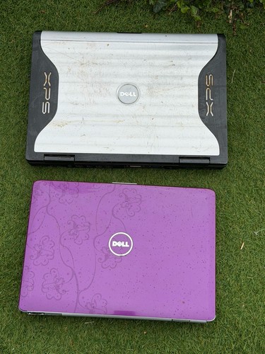 Joblot retro vintage dell - retro,