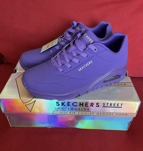 Skechers street los angeles - street,