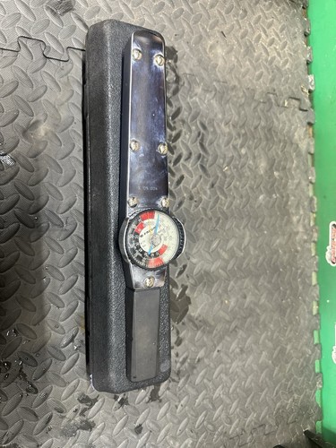 Facom torque wrench 14nm - facom,
