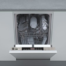 Hoover H-Dish Integrated