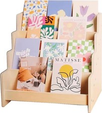Greeting Card Display Stand