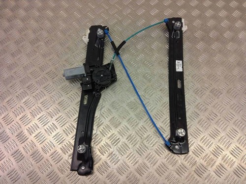 Bmw f48 front right - front, door