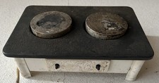 Very old small electric
