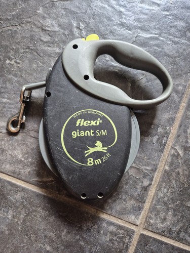 Flexi giant dog lead - giant,