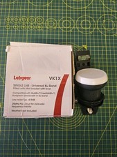 LABGEAR VK1X SINGLE LNB UNIVERSAL KU BAND sky