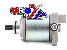 STARTER MOTOR SCOOTER 125cc