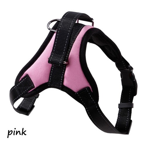 Dog harness pull for small - harness,