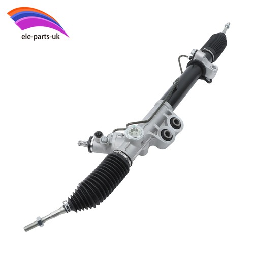 Rhd power steering rack - rhd, for