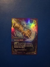Arcane Shift | Riftbound |