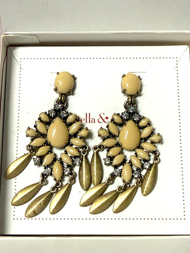 Stella dot mallorca - &,