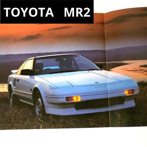 Toyota mr2 supercharger - toyota,