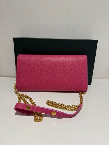 Mulberry continental leather - mulberry,