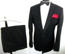 M&S TUXEDO EVENING Dinner