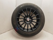 Jaguar XF X250 17 Inch Alloy