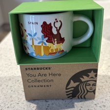 Starbucks you are here series - starbucks,