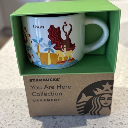 Starbucks you are here - starbucks,