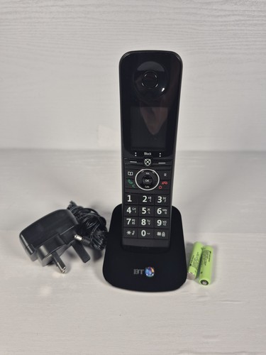 Premium cordless phone - premium,
