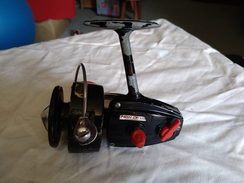 Vintage intrepid new - vintage,