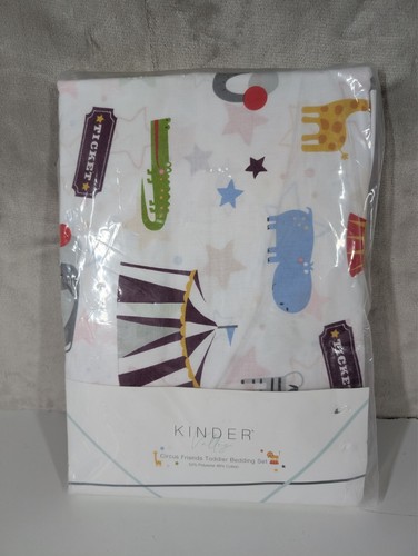 Kinder valley circus friends - kinder,