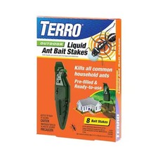 TERRO Outdoor Liquid Ant