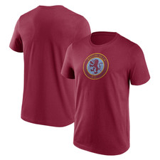 Aston Villa Women's T-Shirt