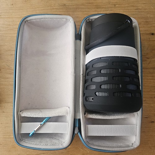 Bose soundlink revolve ii - soundlink,