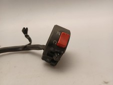 KAWASAKI ZX 600 Engine Kill