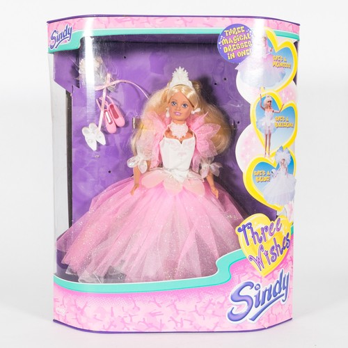 Boxed 1998 vivid imaginations - boxed,