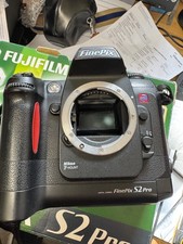 Fuji finepix pro - fuji,