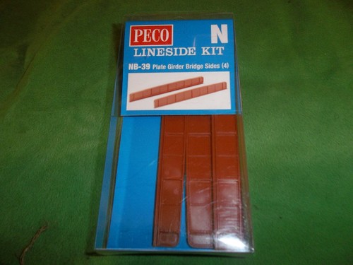 Peco gauge 39 - peco,