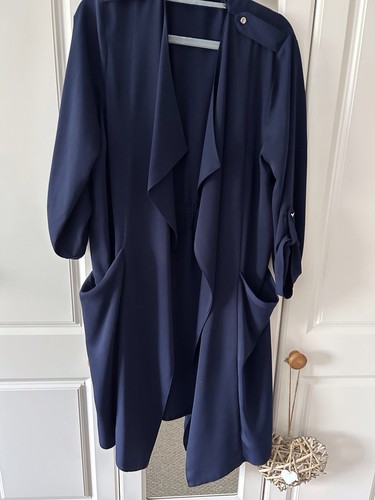 Wallis ladies navy lightweight - wallis.ladies,
