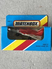 Matchbox superfast mb27 - matchbox,
