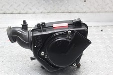 2012 SUZUKI TU250X AIR BOX