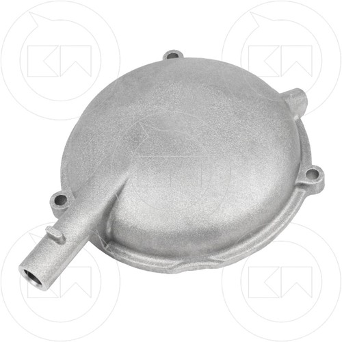 Carter clutch cover piaggio - carter,